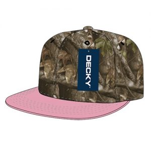 Hybricam Snapback