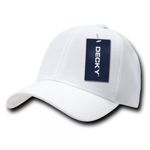 Deluxe Baseball Cap