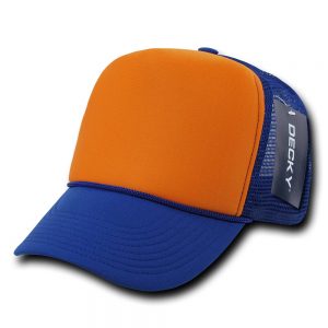 Ind. Mesh Cap