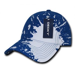 Splat Polo Cap