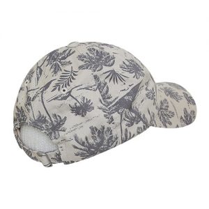 Tropical Polo Cap