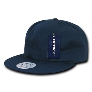 Relaxed Snapback
