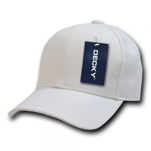 Fitted Cap