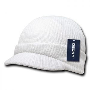 GI Jeep Cap