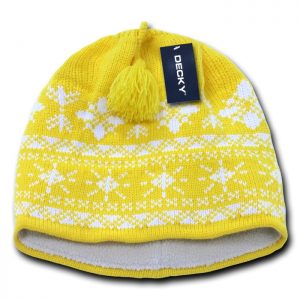 Nordic Beanie