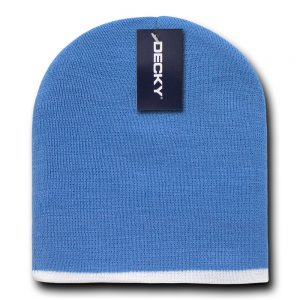 Single Striped Beanie