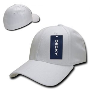 FitAll Flex Baseball Cap