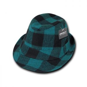 Fedora Hats