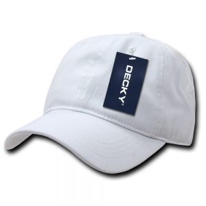 Two Ply Polo Cap