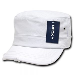 Vintage GI Cap