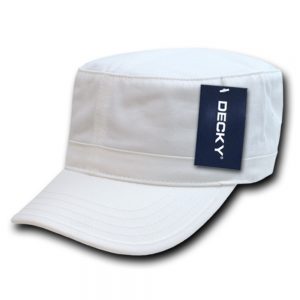 Basic GI Cap