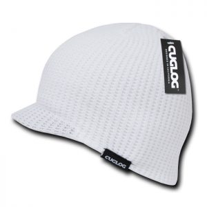 McKinley Waffle Jeep Cap
