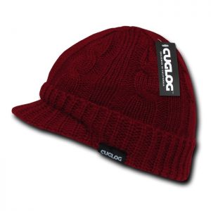 Kosciuszko Sweater Beanie