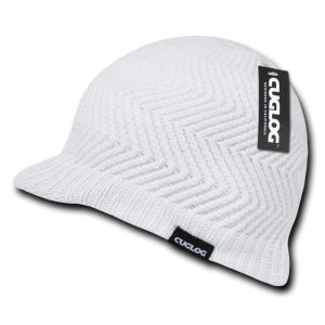 Elbert ZigZag Pattern Jeep Cap
