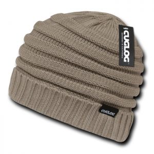 Etna Slouchy Beanie