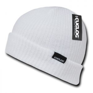 Halla Basic Cuff Beanie