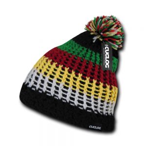 Matterhorn Beanie