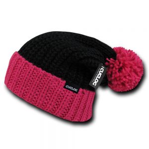 Rainier Beanie