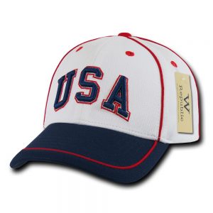 The Tournament Jersey Cap