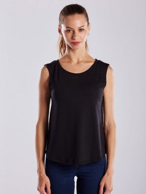 Women's Muscle Tee