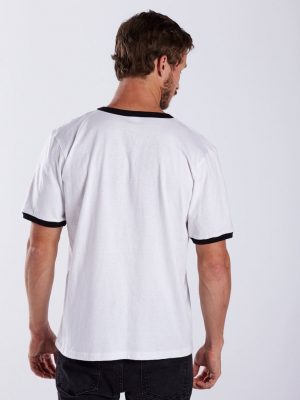 Men's Tubular OG Crew Ringer