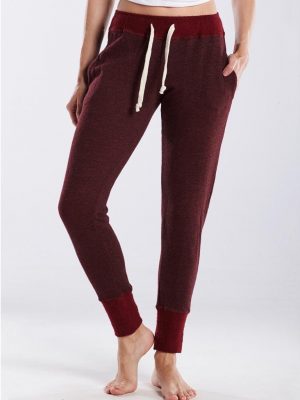 Women's French Terry Sweat Pant