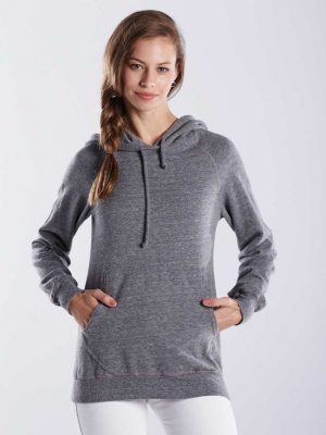 Unisex Long Sleeve Pullover Hoodie