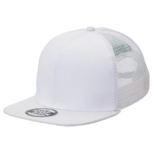Snapback Trucker