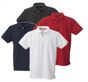 Avon Polo Shirt