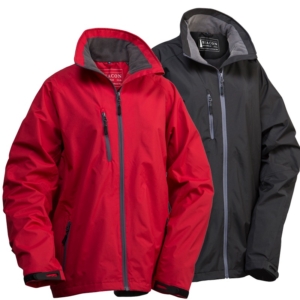 Boston Unisex Jacket