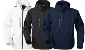 Coventry Jacket