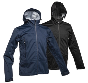 Curtis Jacket