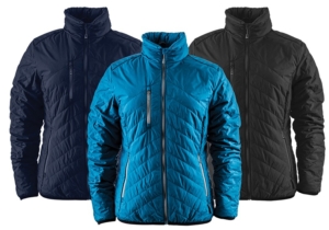 Deer Ridge Ladies Jacket