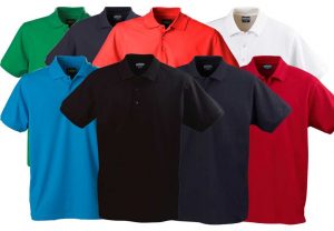 Eagle Polo Shirt