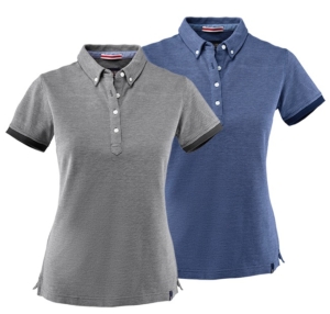 Larkford Ladies Polo Shirt