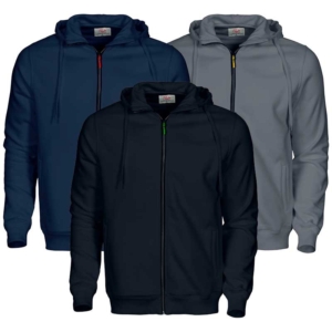 Overhead Men Hoodie