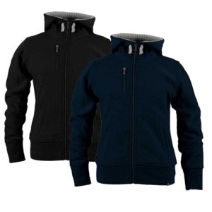 Parkwick Ladies Hoodie
