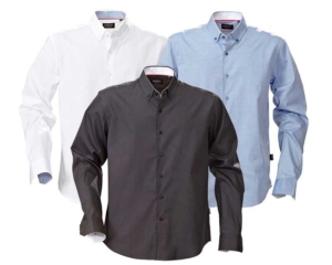 Redding Business Shirt