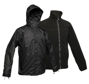 Reyes Jacket