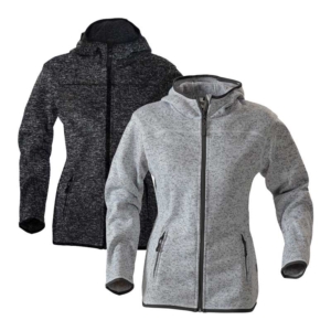 Santa Ana Fleece Jacket