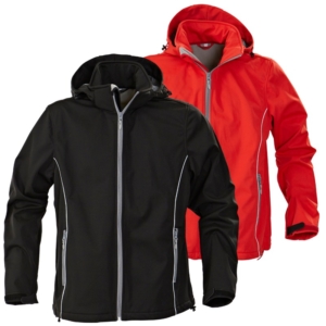 Sky Running Jacket