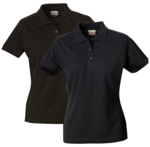 Surf Pro ladies Polo Shirt