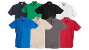 Surf RSX Polo Shirt