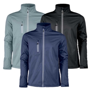 Vert Men Jacket