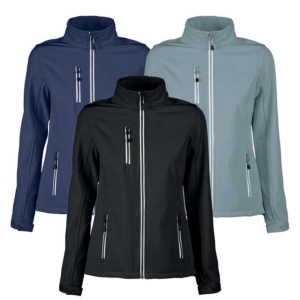 Vert Ladies Jacket
