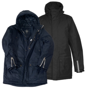 Westlake Jacket