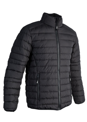 Hudson Jacket