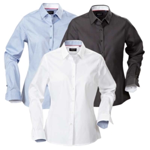 Redding Ladies Business Shirt