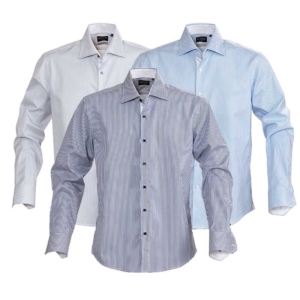 Reno Men Business Shirt