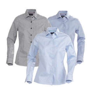 Tribeca ladies Business Shirt